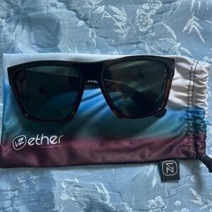 Ether Sunglasses-made in Italy